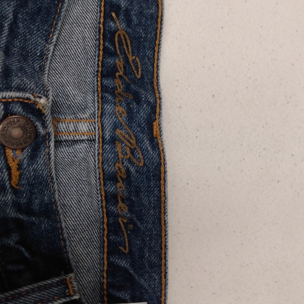 Eddie Bauer 40x30 Jeans - Picture 6 of 8